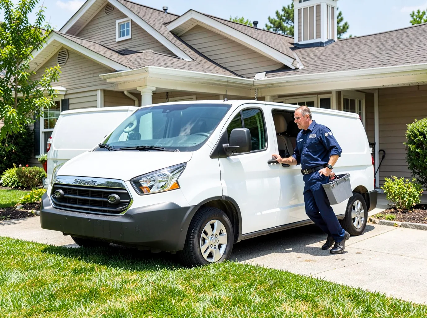 Emergency Plumber company in East Boothbay, ME